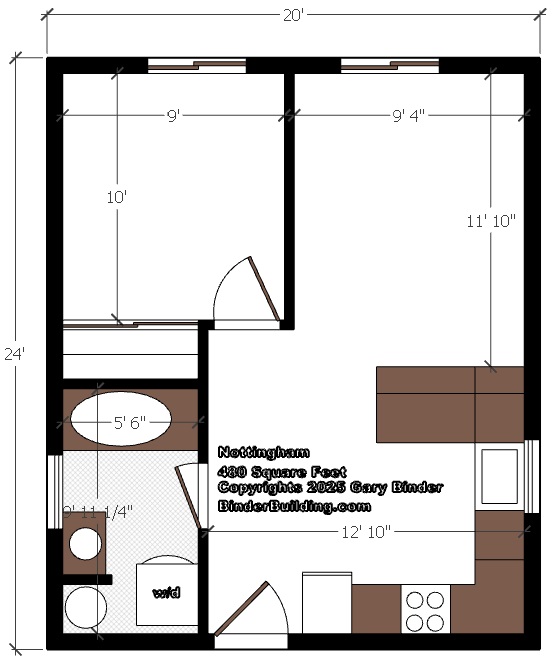Nottingham 480 1 1 12 02 2024